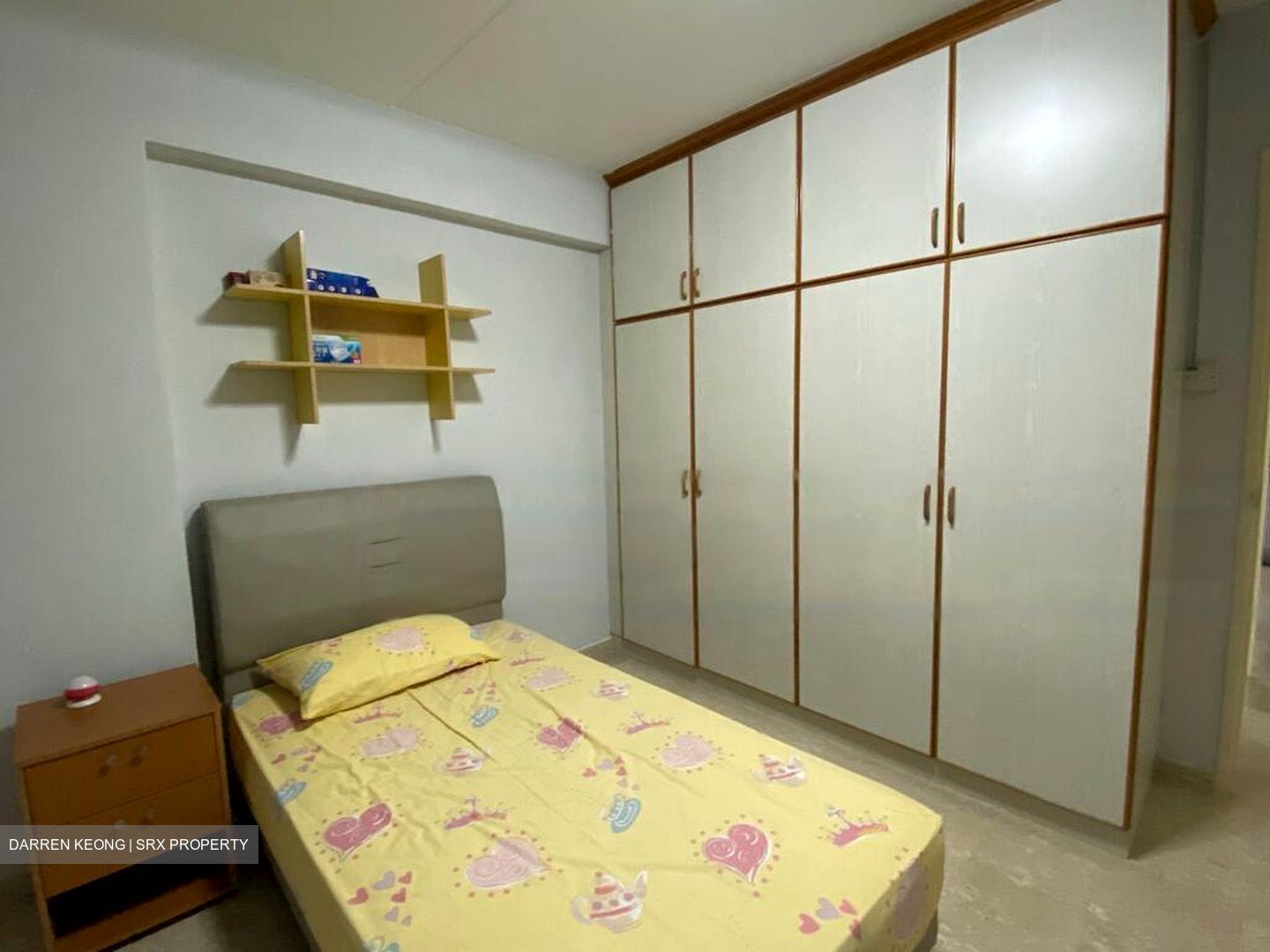 Blk 736 Tampines Green Vale (Tampines), HDB 4 Rooms #454323791